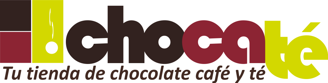 Logo de chocaté