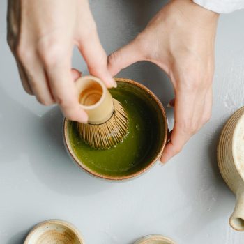 Té Matcha Ceremonial